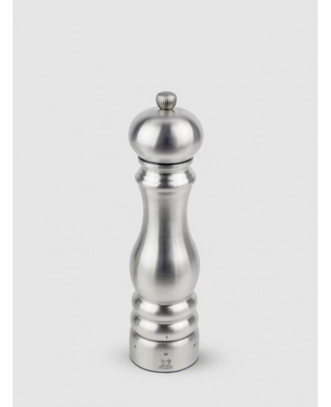 Pepper grinder, 22 cm, Paris Chef u'Select, Copper - Peugeot